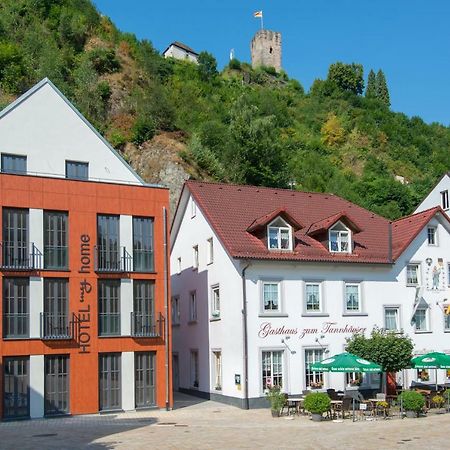 Hotelmyhome Hornberg Extérieur photo