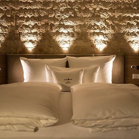 Hotelmyhome Hornberg Extérieur photo