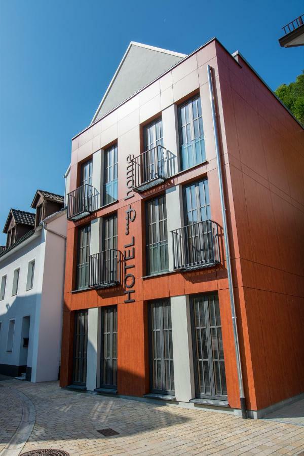 Hotelmyhome Hornberg Extérieur photo
