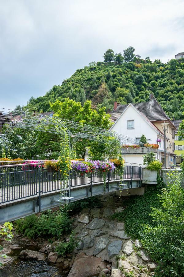 Hotelmyhome Hornberg Extérieur photo