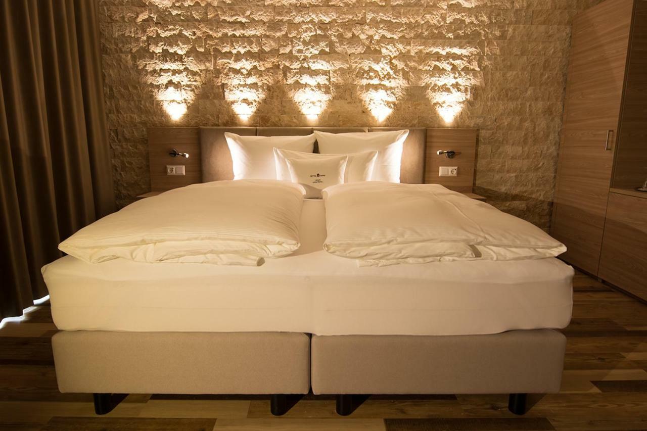 Hotelmyhome Hornberg Extérieur photo