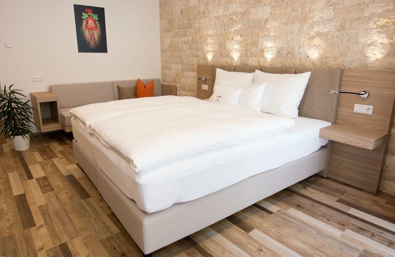 Hotelmyhome Hornberg Extérieur photo
