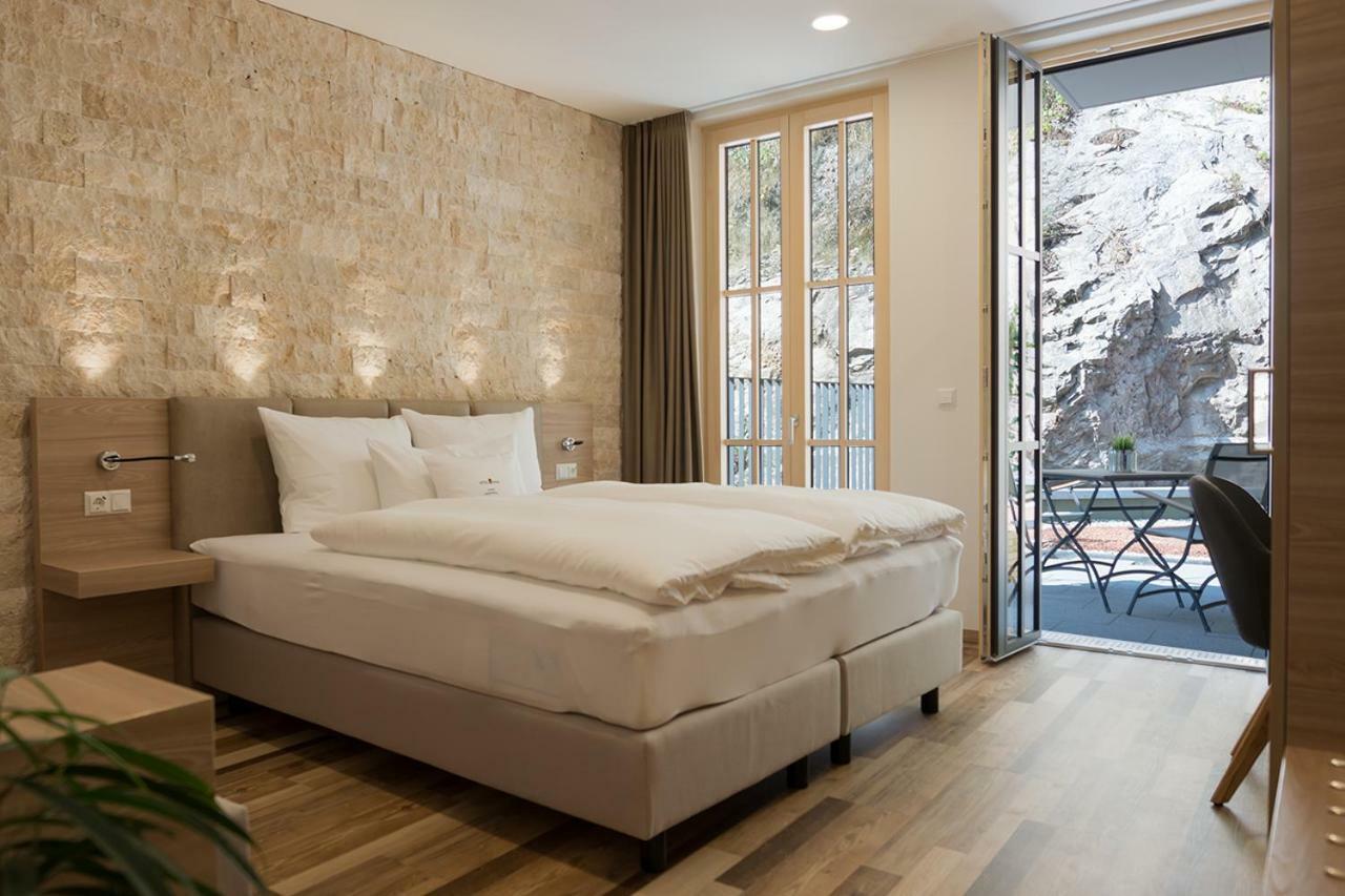 Hotelmyhome Hornberg Extérieur photo