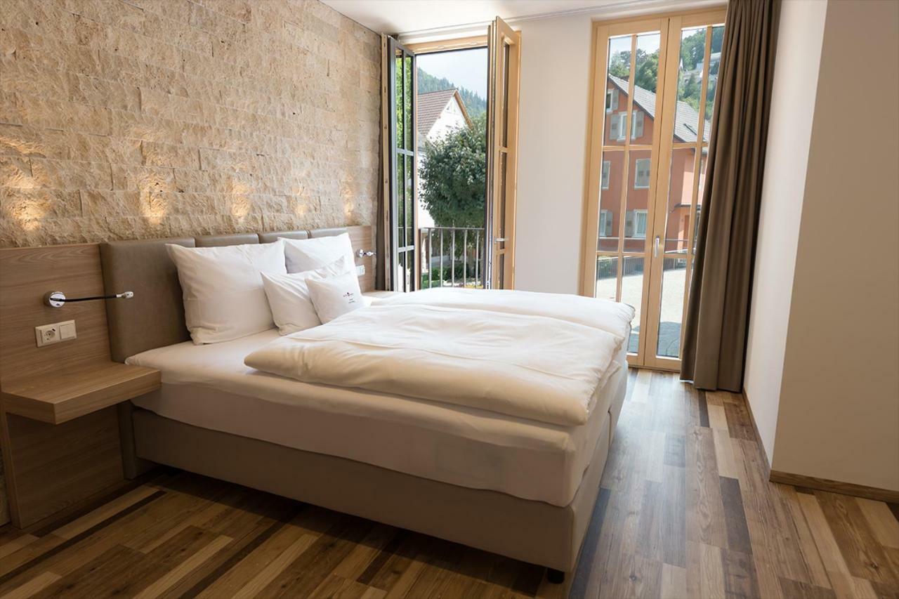 Hotelmyhome Hornberg Extérieur photo