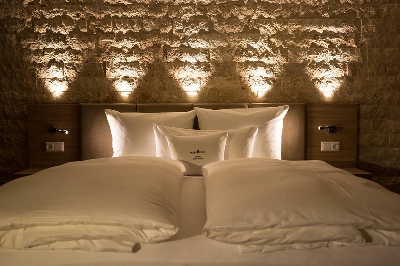 Hotelmyhome Hornberg Extérieur photo
