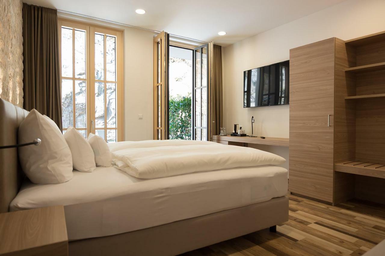 Hotelmyhome Hornberg Extérieur photo