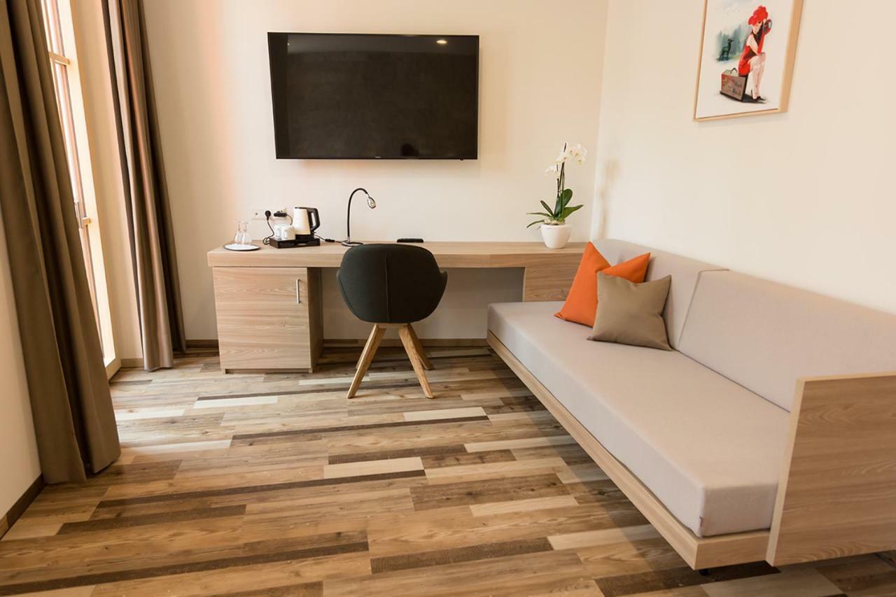 Hotelmyhome Hornberg Extérieur photo