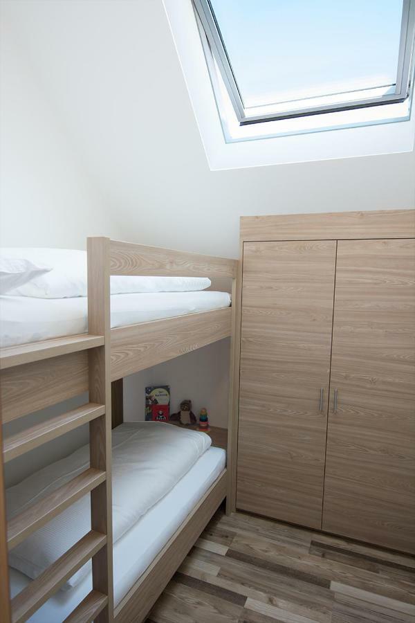 Hotelmyhome Hornberg Extérieur photo