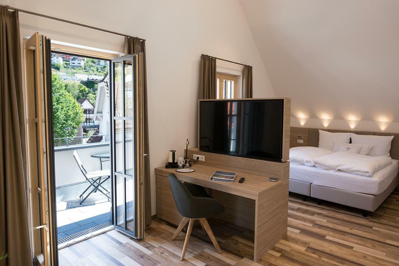 Hotelmyhome Hornberg Extérieur photo