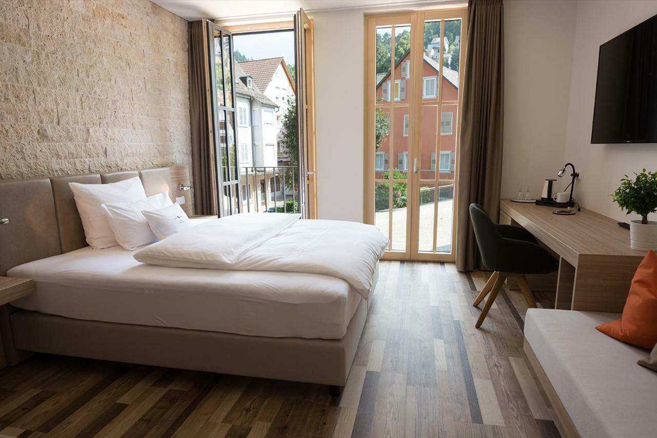Hotelmyhome Hornberg Extérieur photo