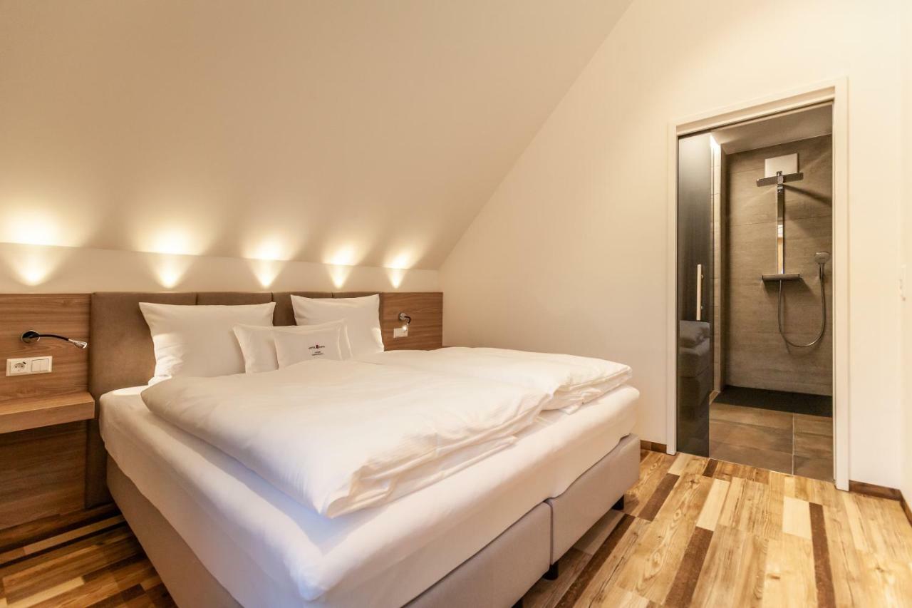 Hotelmyhome Hornberg Extérieur photo