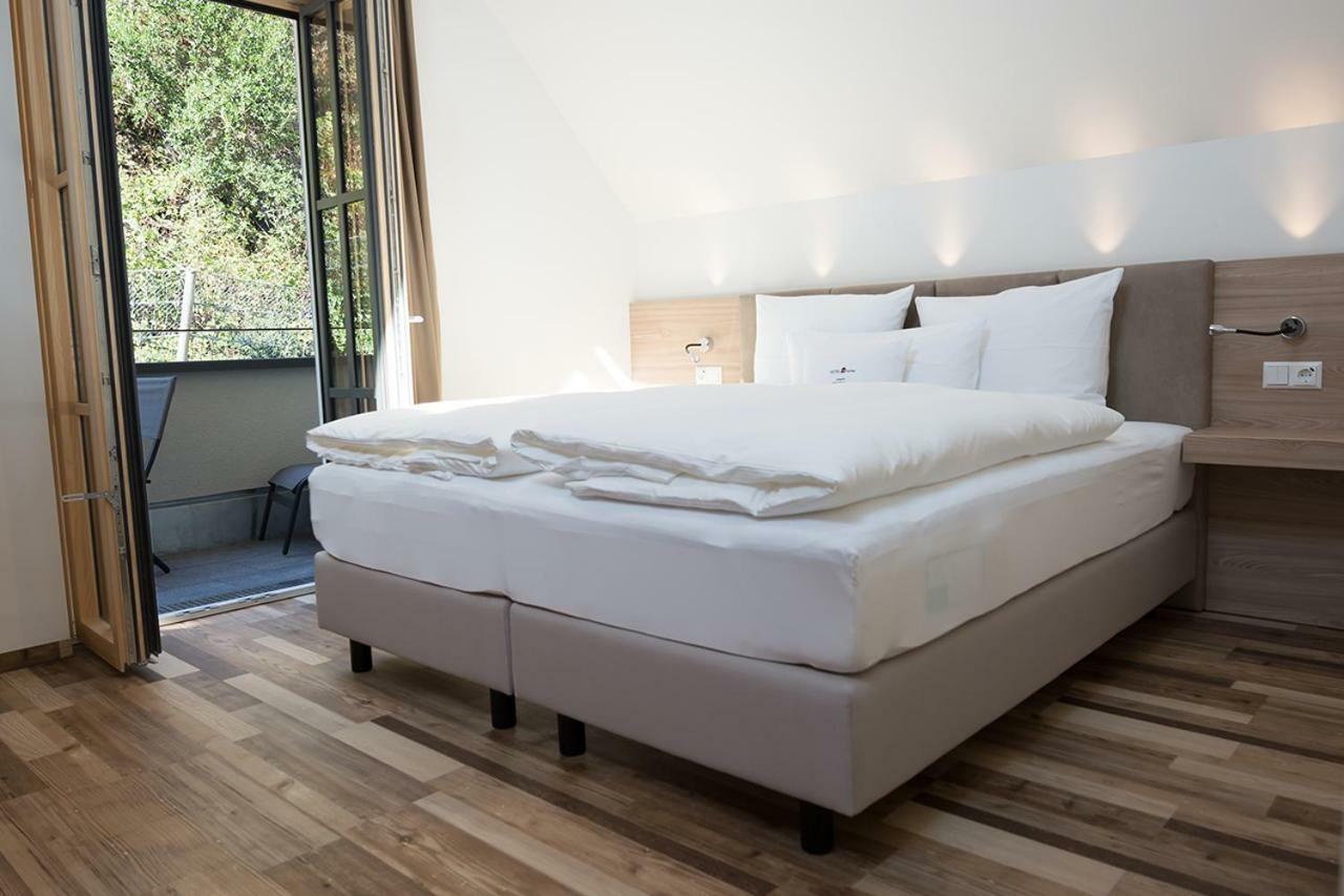 Hotelmyhome Hornberg Extérieur photo