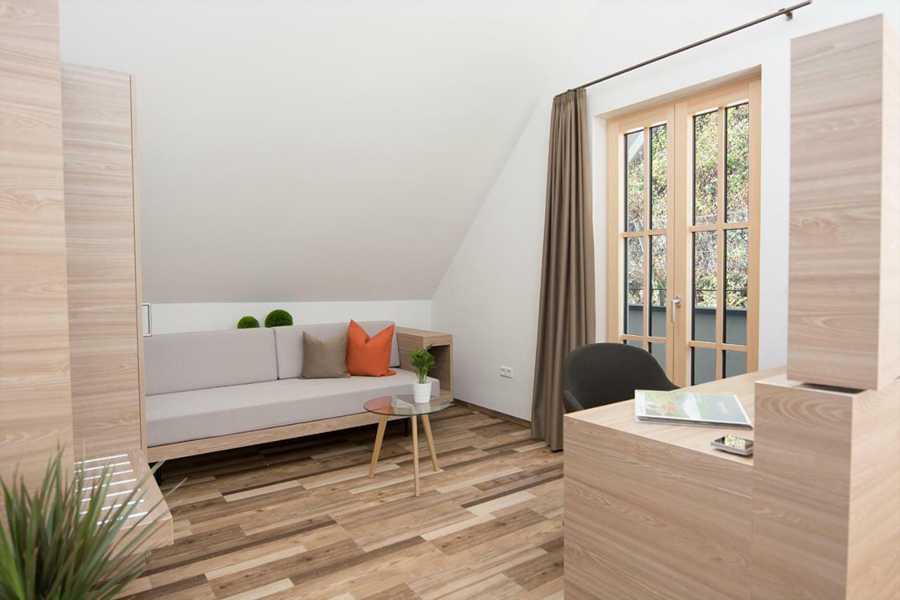 Hotelmyhome Hornberg Extérieur photo