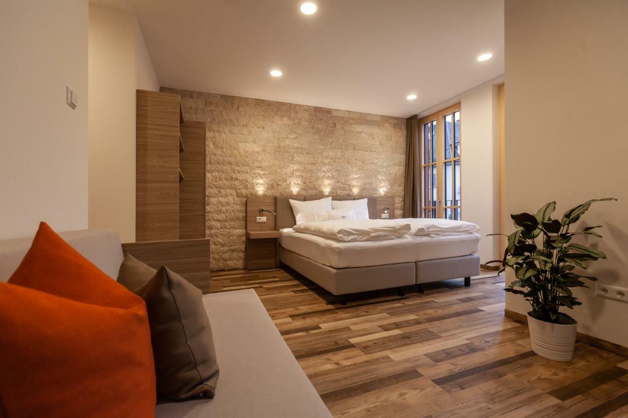 Hotelmyhome Hornberg Extérieur photo