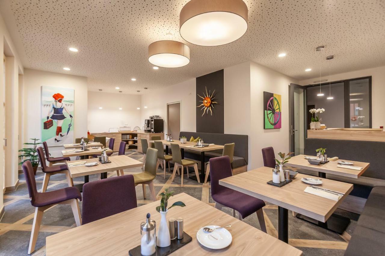 Hotelmyhome Hornberg Extérieur photo