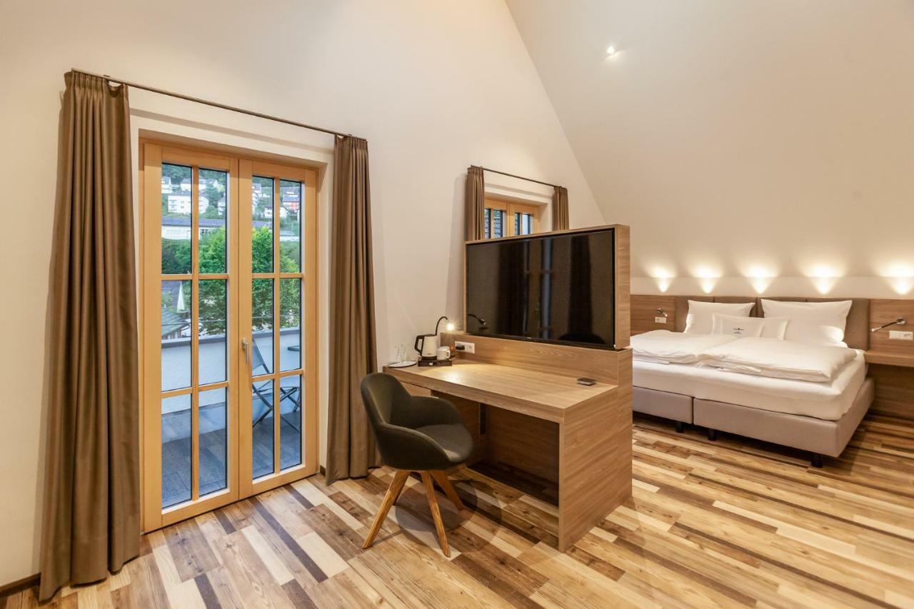 Hotelmyhome Hornberg Extérieur photo