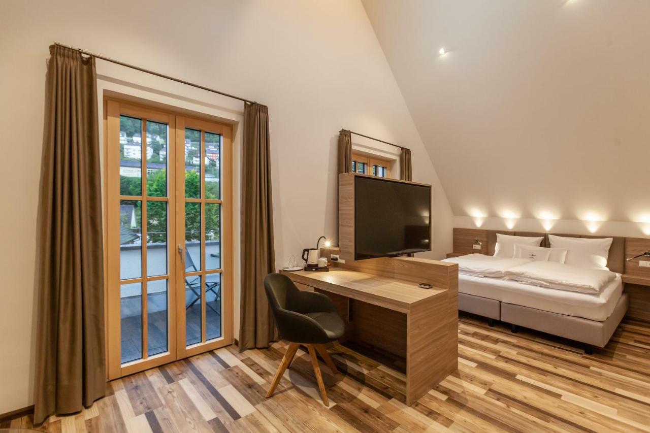 Hotelmyhome Hornberg Extérieur photo