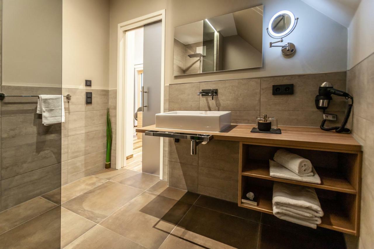 Hotelmyhome Hornberg Extérieur photo