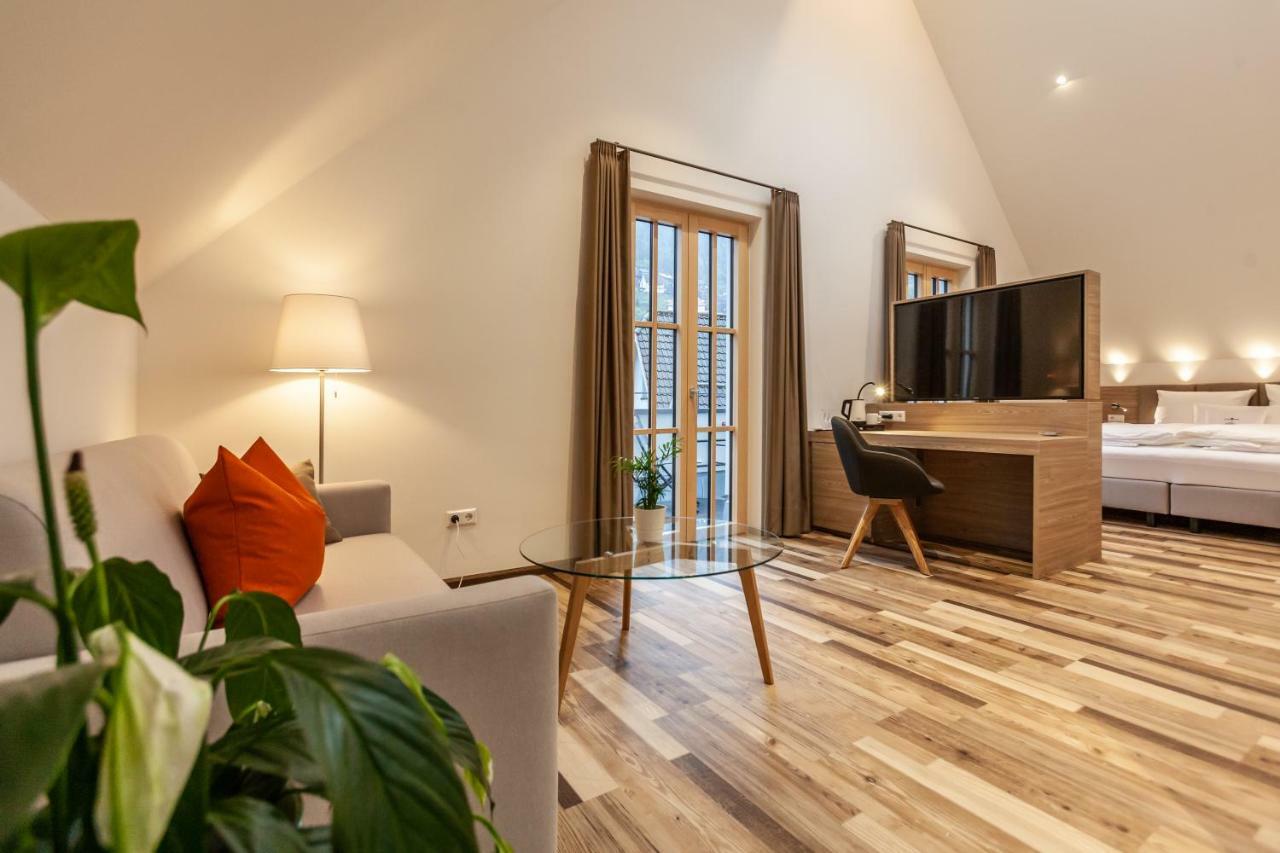 Hotelmyhome Hornberg Extérieur photo